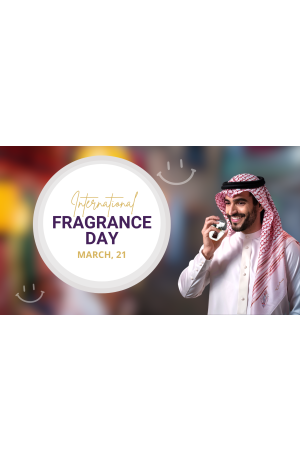 Celebrating International Fragrance Day: A Journey Through the World of Fragrances