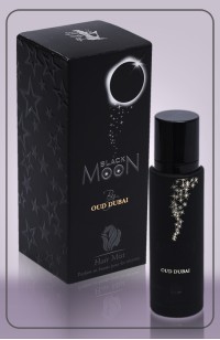 Black Moon (hair mist) Pour Femme
