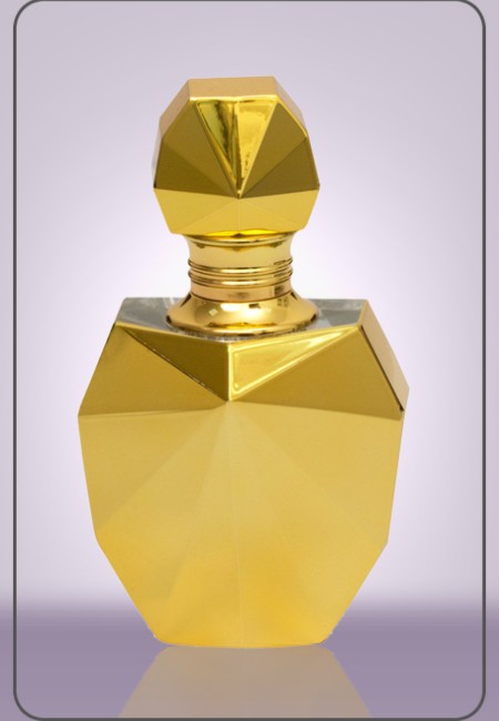Dehn Oud Gold 3ml - Best Unisex Perfume - Oud Dubai