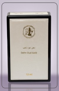 Dehn Oud Gold 12ml