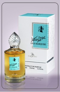 OUD MARQUISE Pour Homme