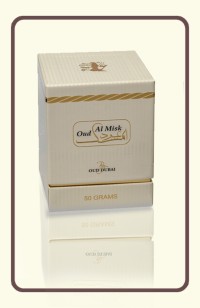 Oud Al Misk