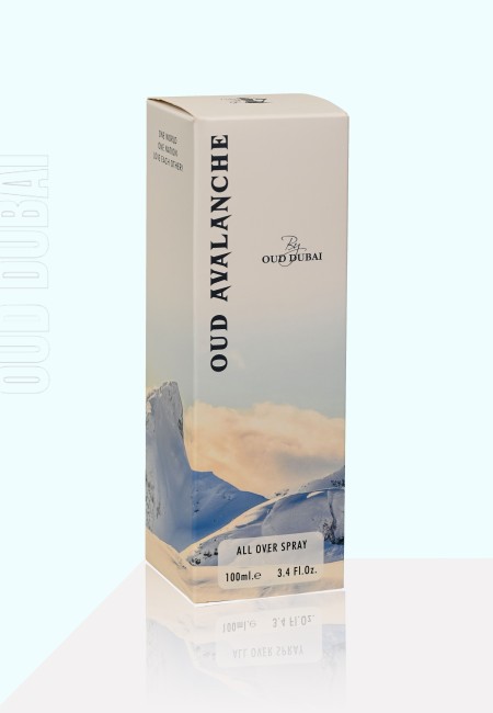 Oud Avalanche
