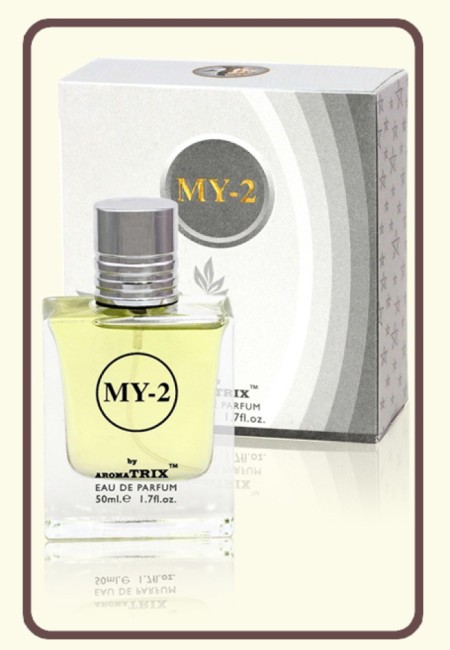 MY-2 Pour Homme