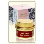 Oud Amber Pink
