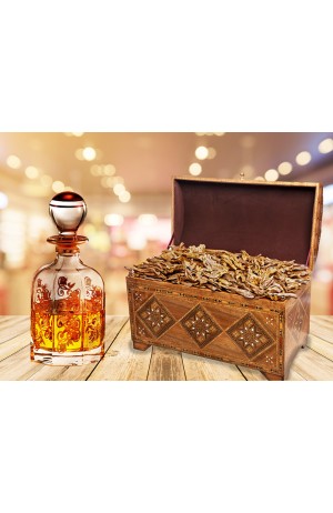 WHAT IS THE DIFFERENCE BETWEEN BAKHOOR AND OUD?